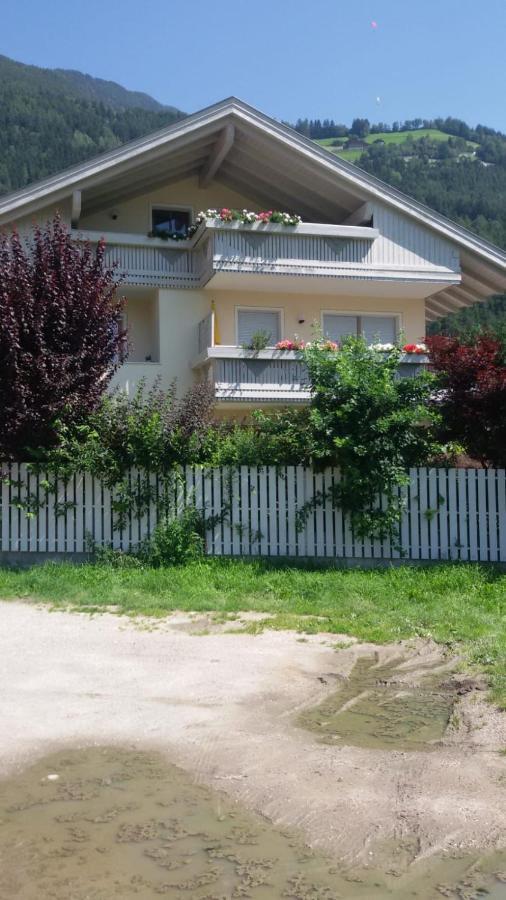 Haus Martina Campo Tures Exterior foto